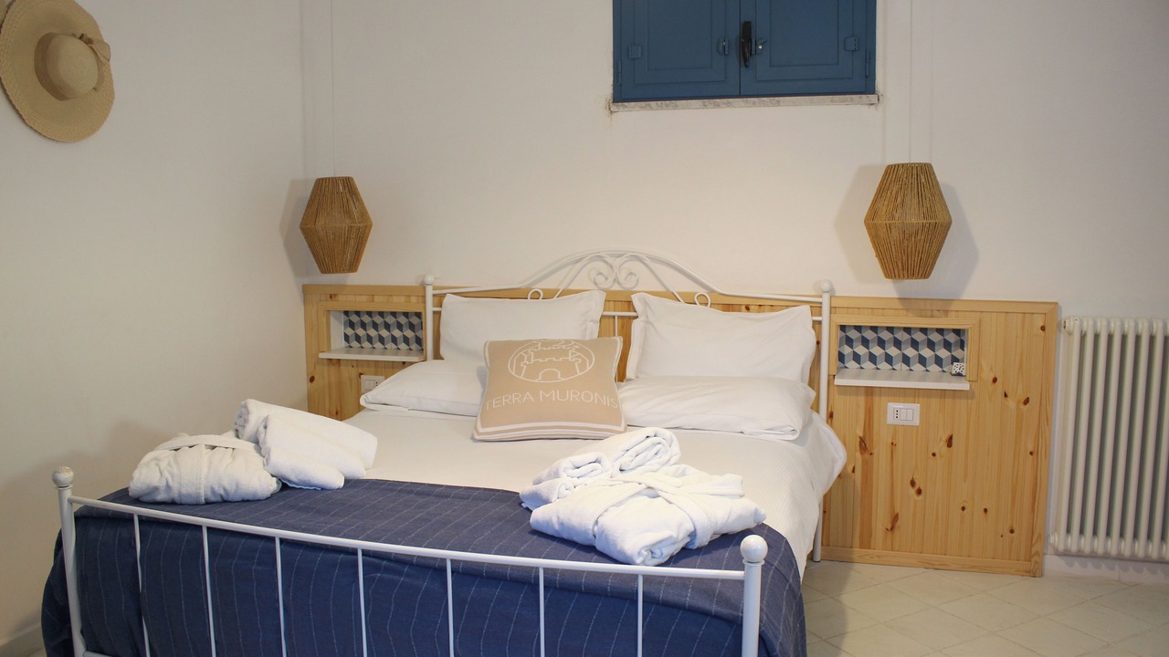 Photo of Bedroom in Castel Morrone