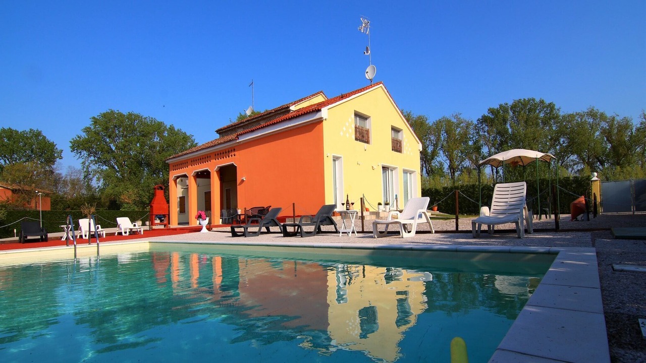Photo of Outdoor in Codevigo