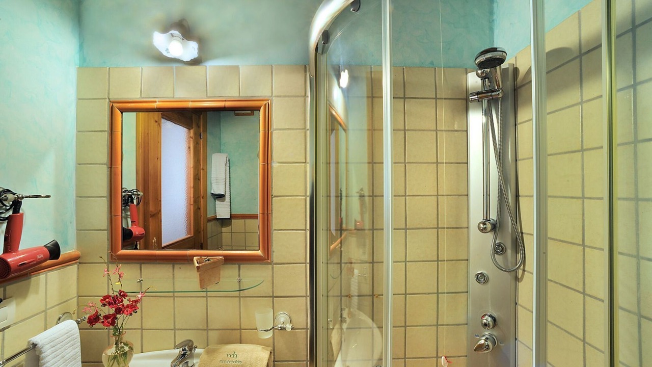 Photo of Bathroom in SantʼAngelo in Pontano