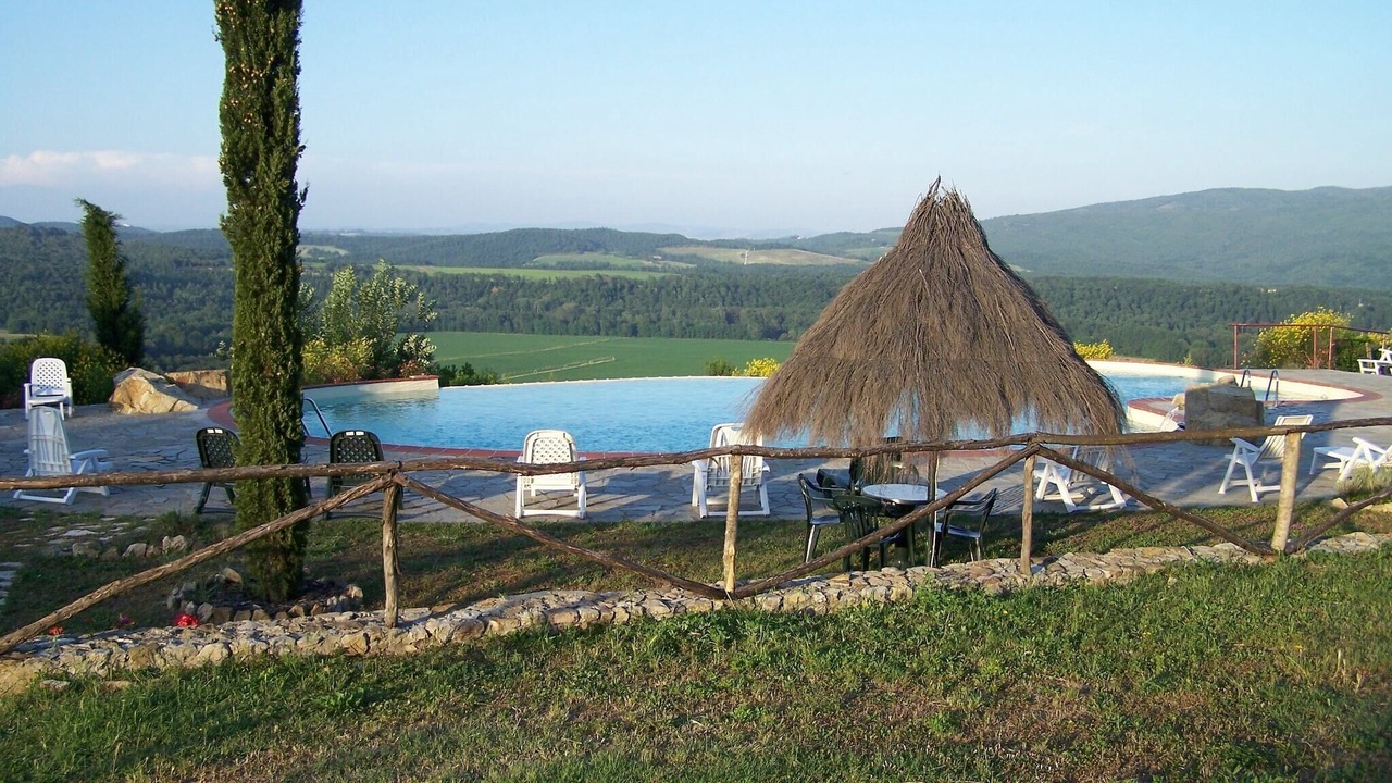 Photo of Outdoor in Monticiano