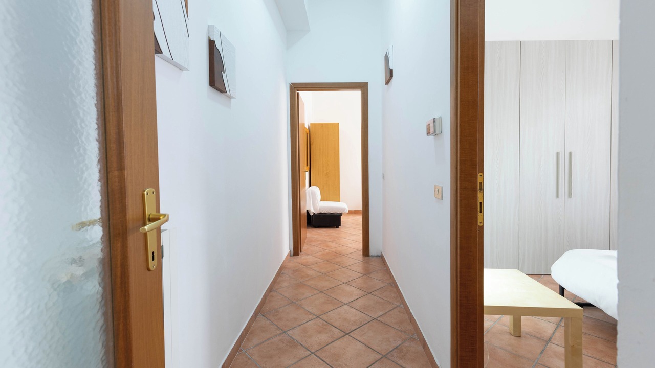 Photo of Bedroom in Ascoli Piceno