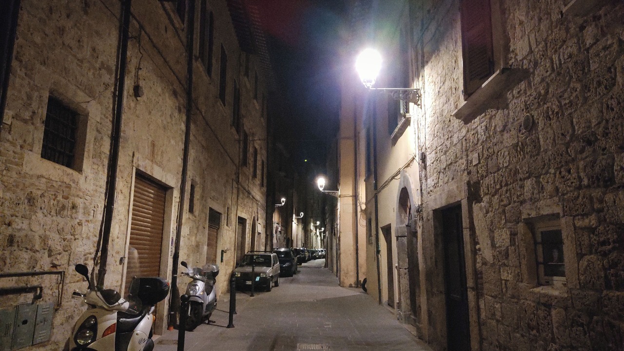 Photo of Outdoor in Ascoli Piceno