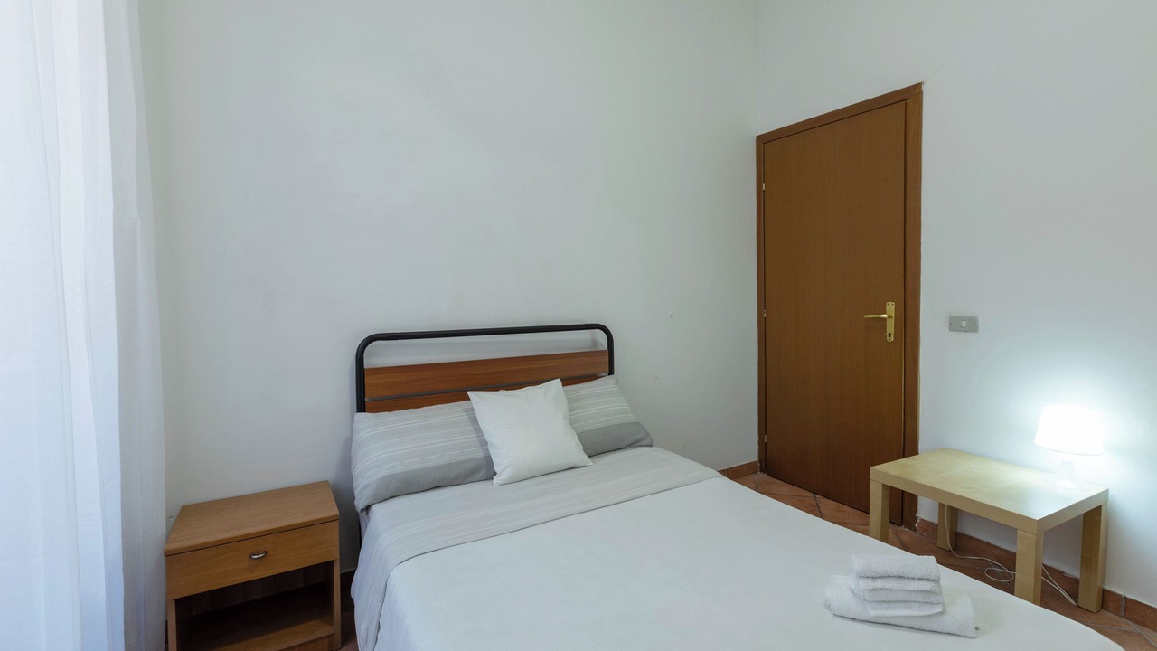Photo of Bedroom in Ascoli Piceno
