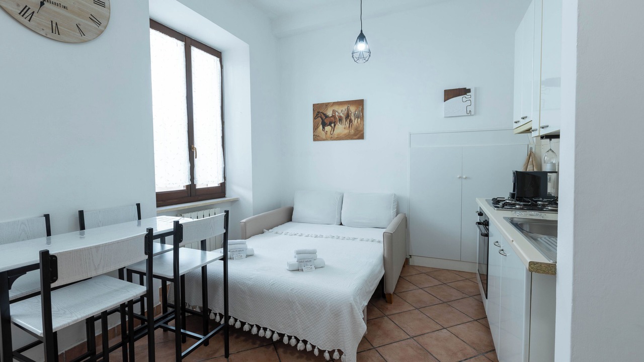 Photo of Bedroom in Ascoli Piceno
