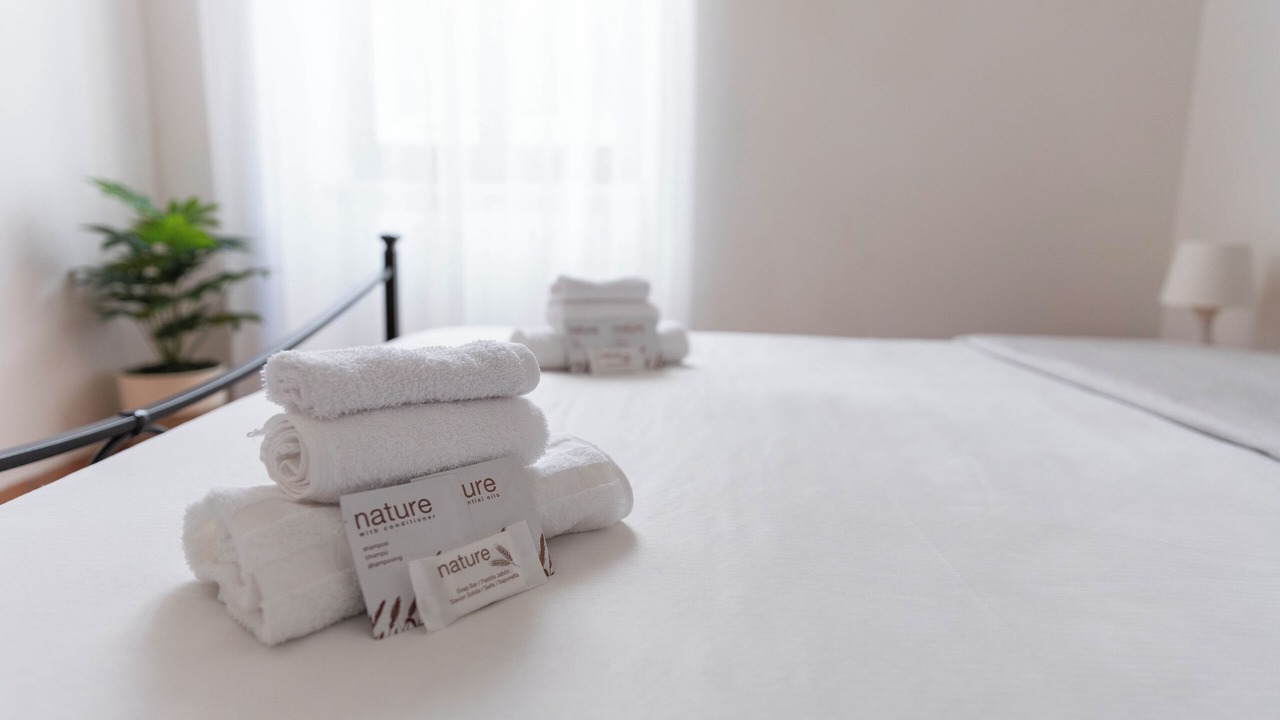 Photo of Bedroom in Ascoli Piceno