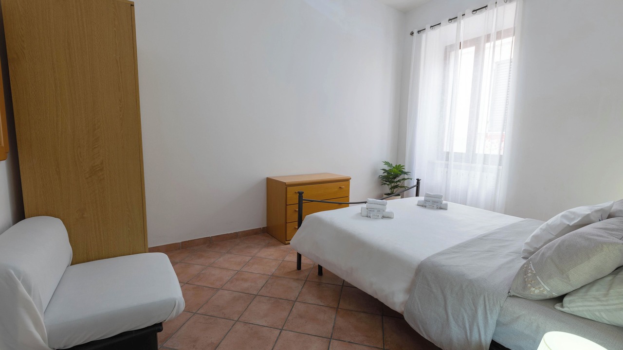 Photo of Bedroom in Ascoli Piceno
