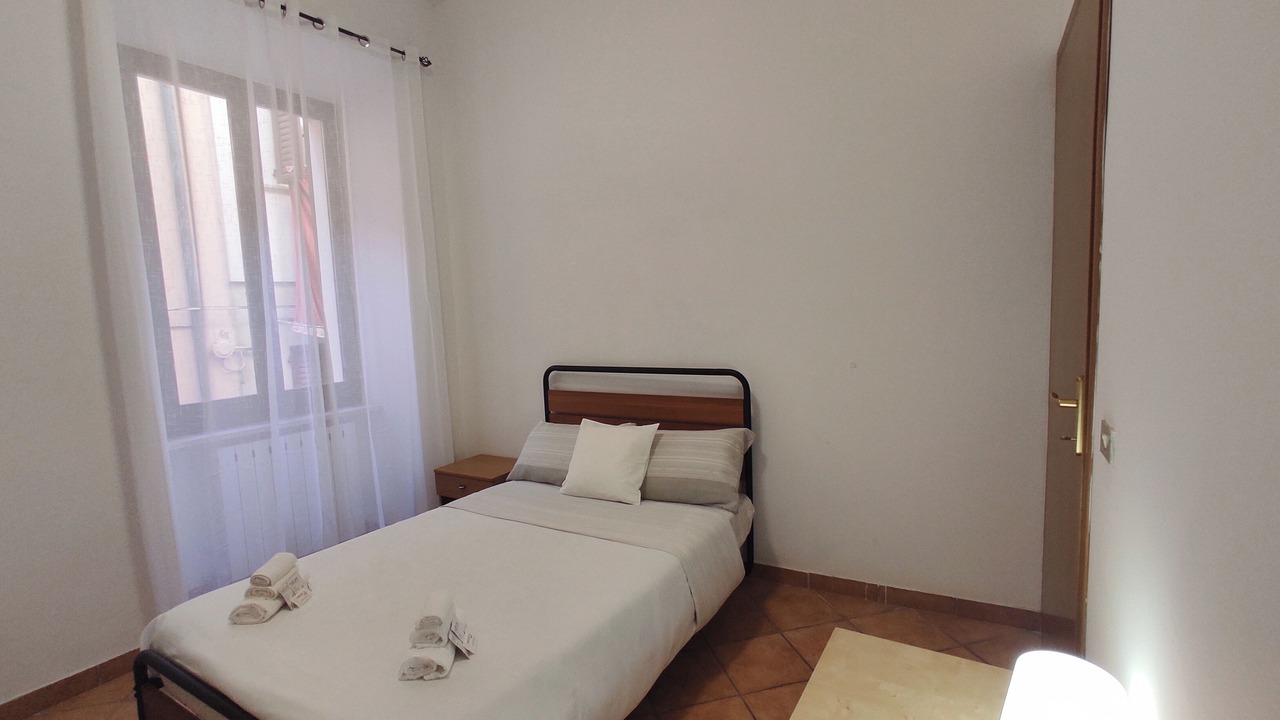 Photo of Bedroom in Ascoli Piceno