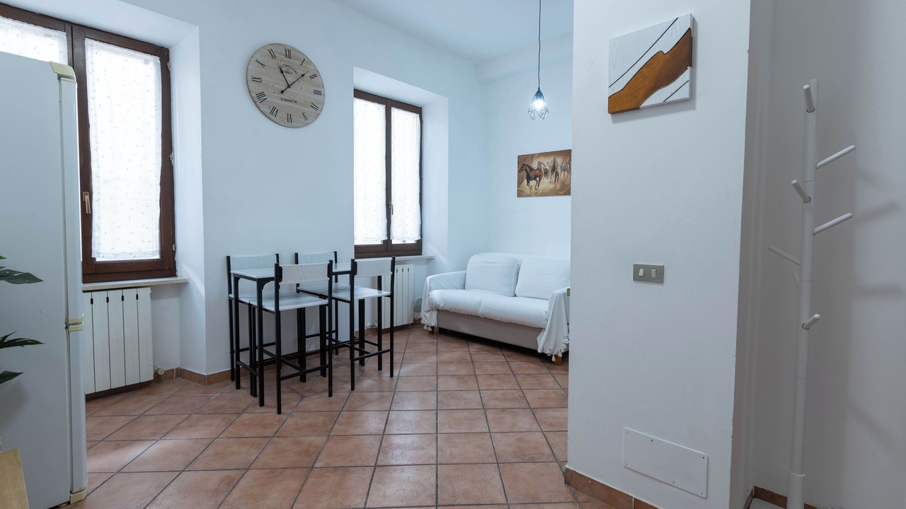 Photo of Livingroom in Ascoli Piceno