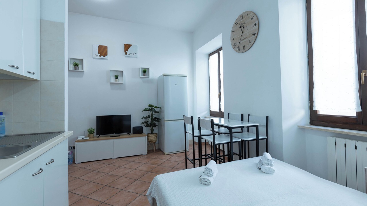 Photo of Bedroom in Ascoli Piceno