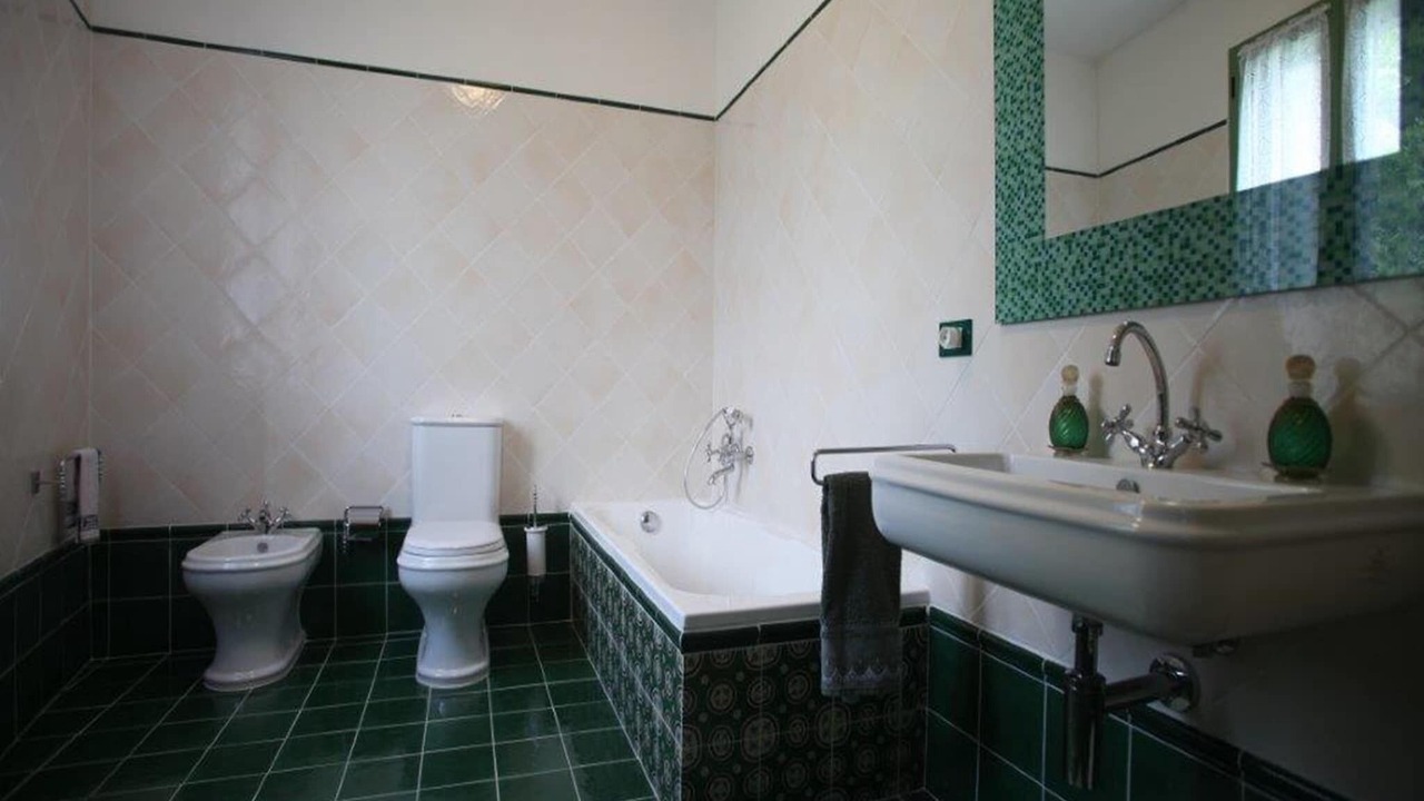Photo of Bathroom in Romano d'Ezzelino
