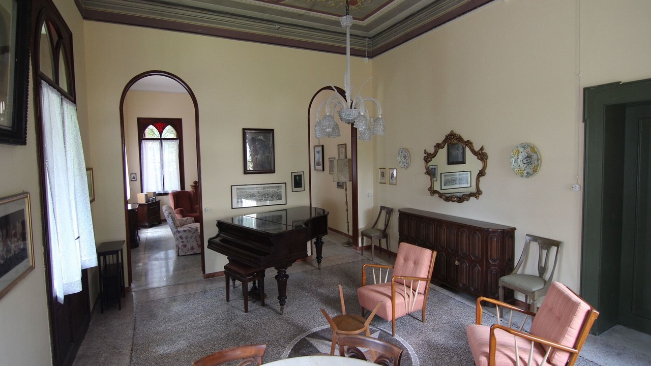 Photo of Livingroom in Romano d'Ezzelino