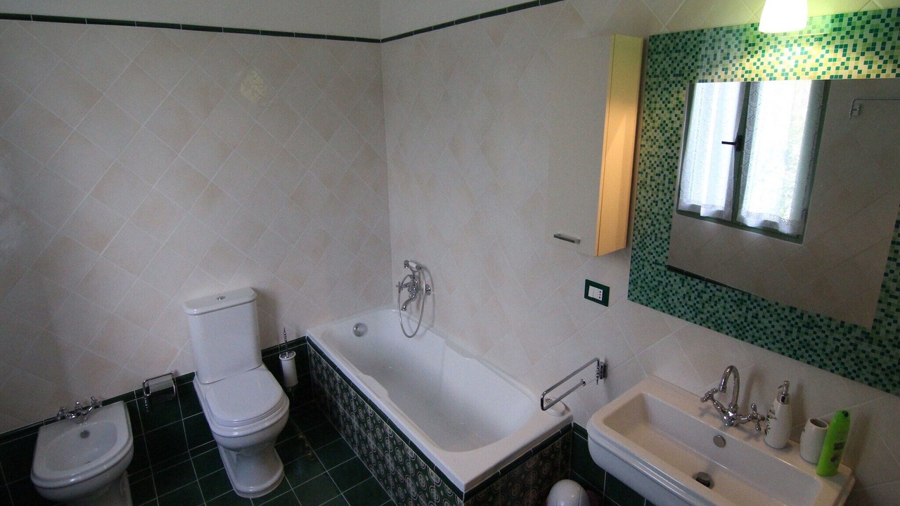 Photo of Bathroom in Romano d'Ezzelino