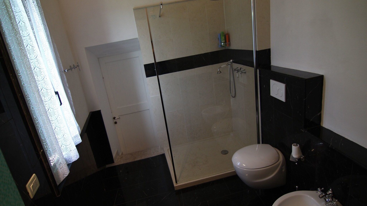 Photo of Bathroom in Romano d'Ezzelino