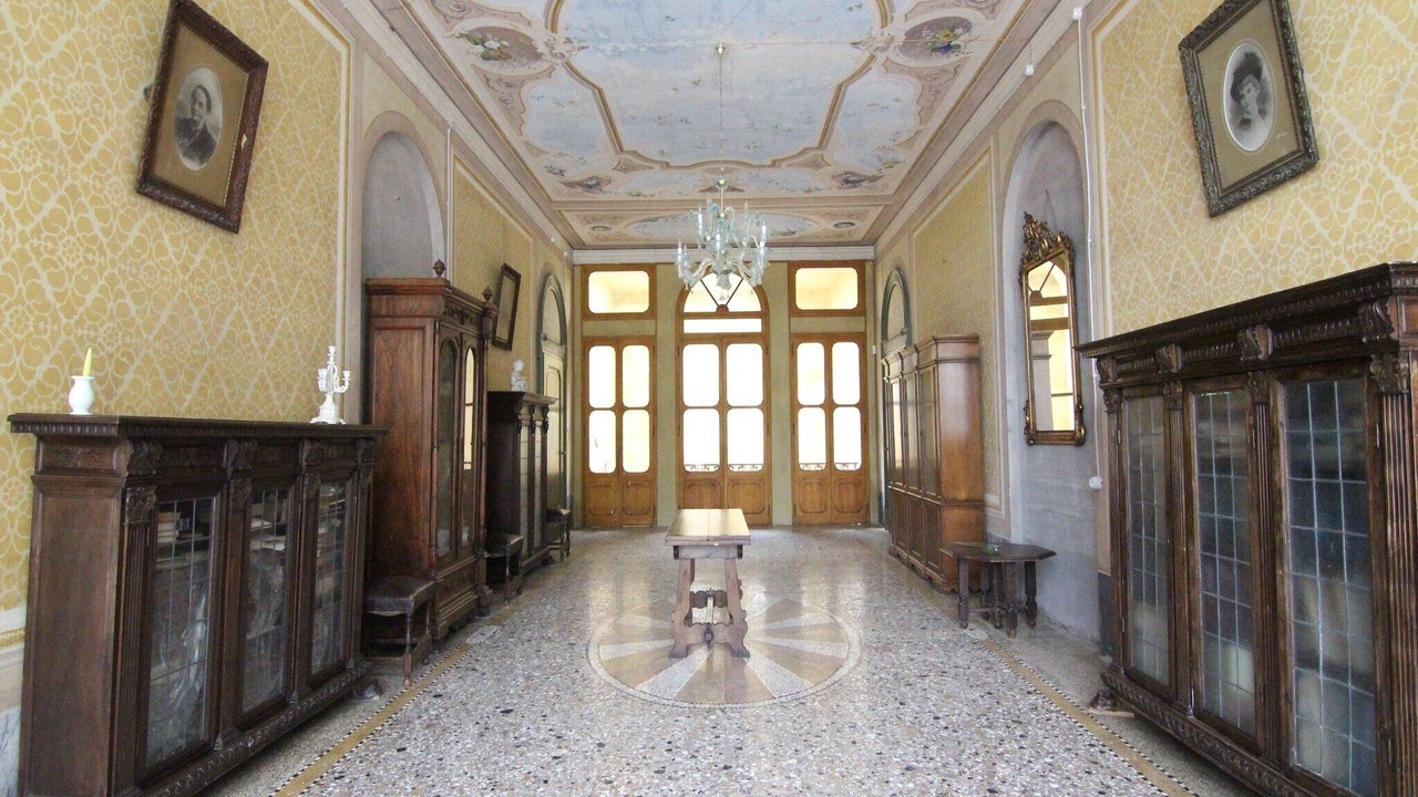 Photo of Livingroom in Romano d'Ezzelino