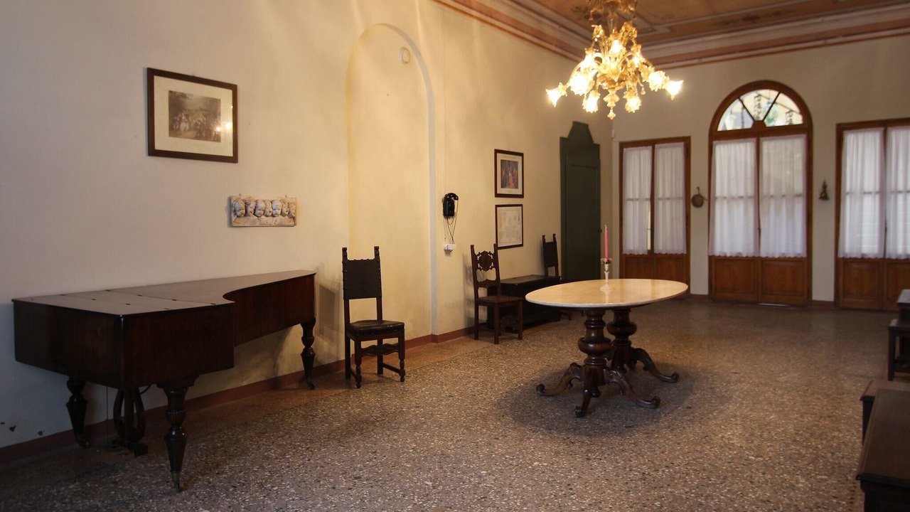 Photo of Livingroom in Romano d'Ezzelino