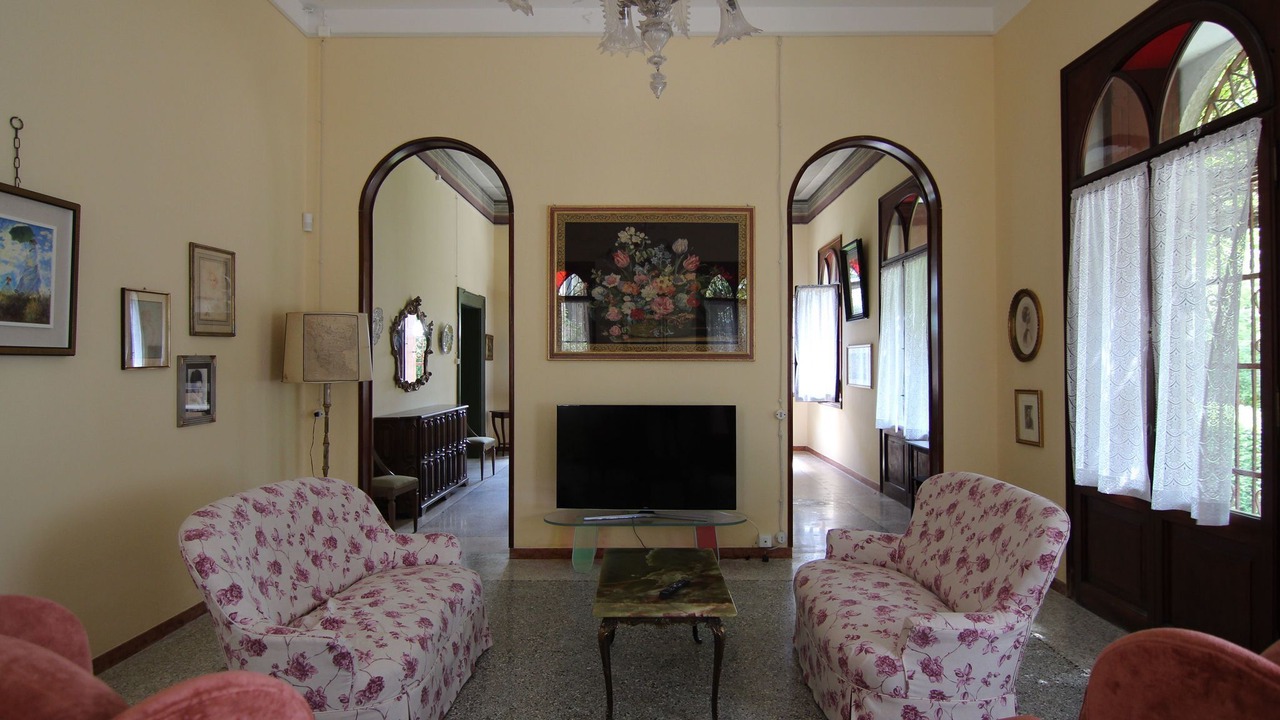 Photo of Livingroom in Romano d'Ezzelino