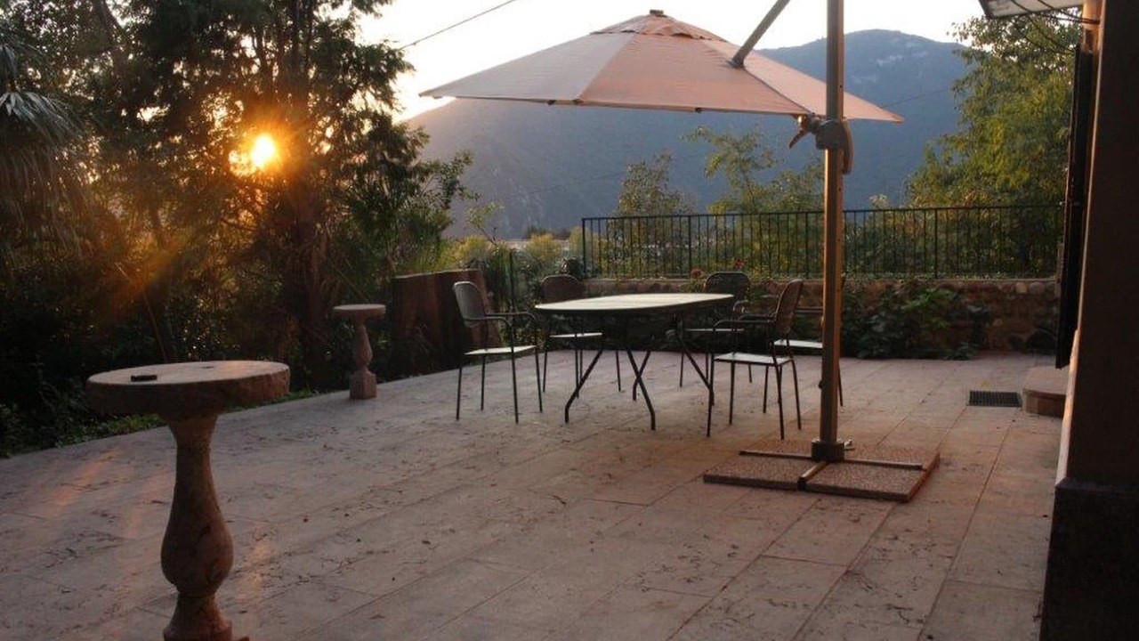 Photo of Patio Balcony in Romano d'Ezzelino