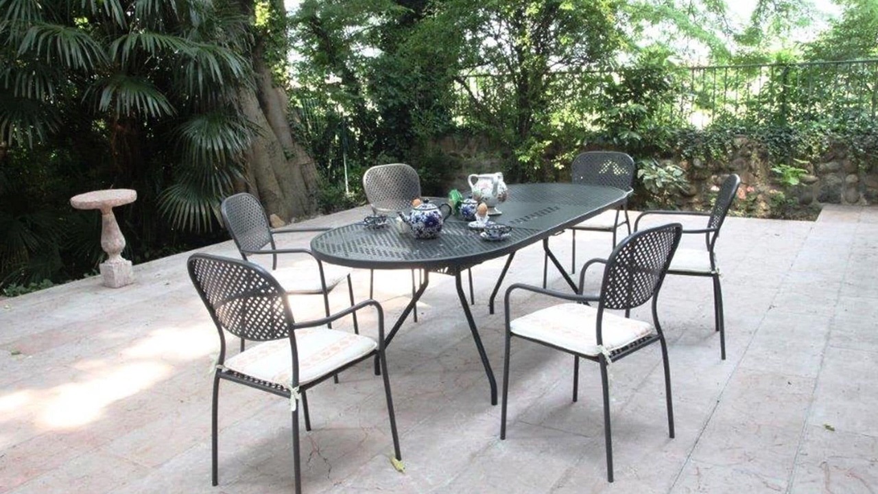 Photo of Patio Balcony in Romano d'Ezzelino