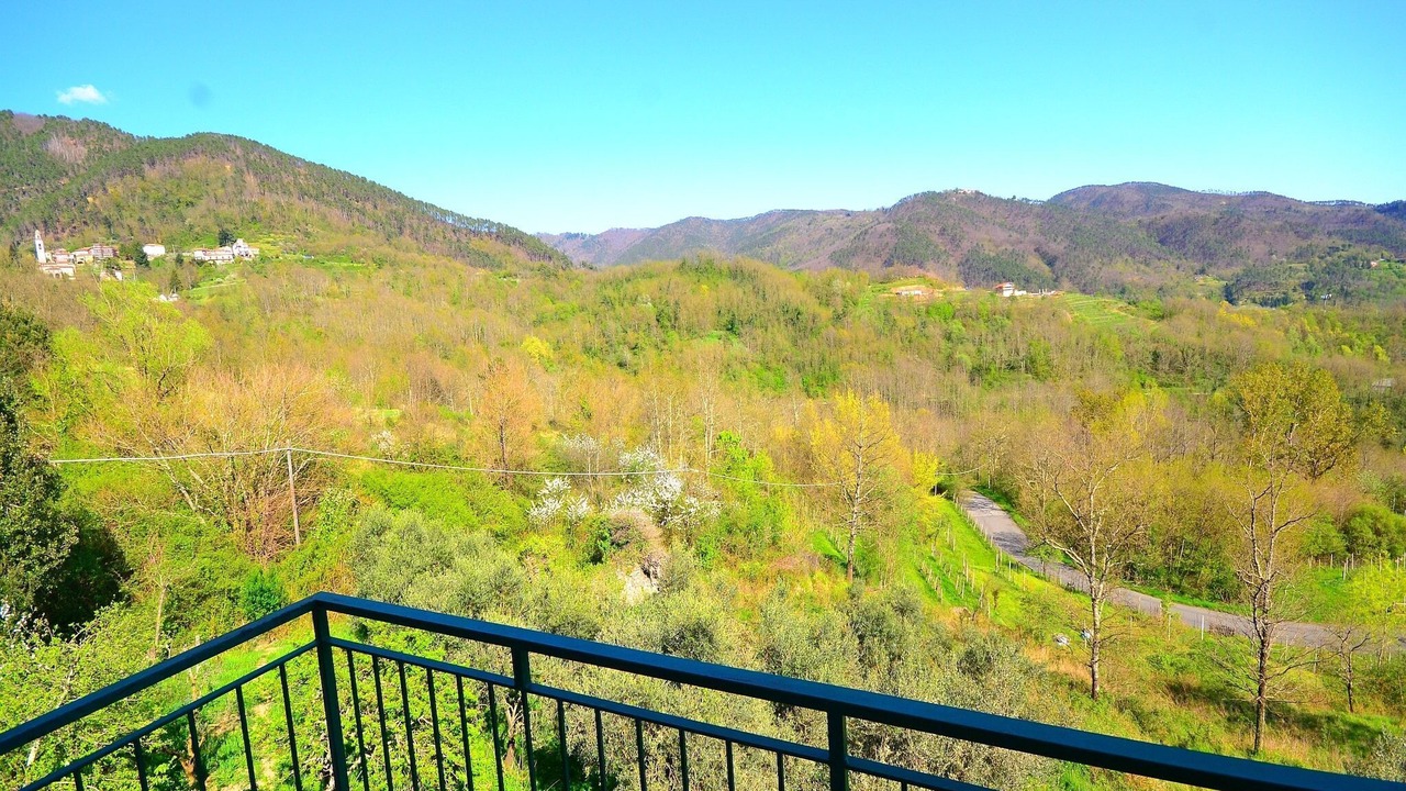 Photo of Patio Balcony in Sesta Godano
