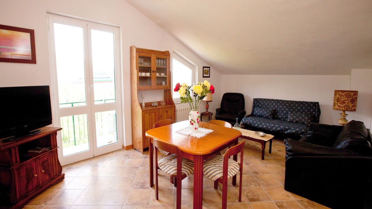 Photo of Livingroom in Sesta Godano
