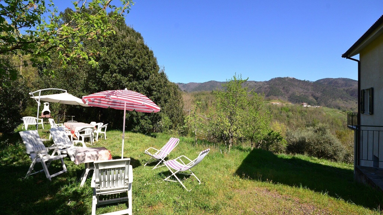 Photo of Outdoor in Sesta Godano