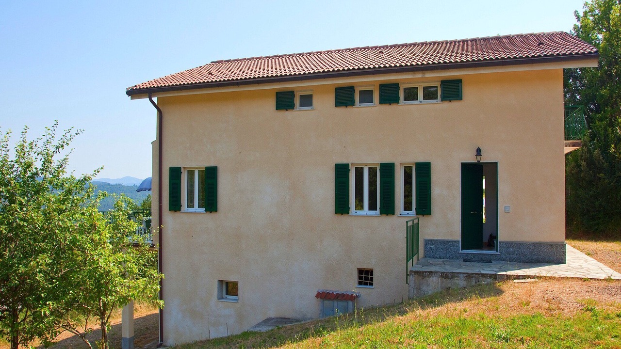Photo of Outdoor in Sesta Godano
