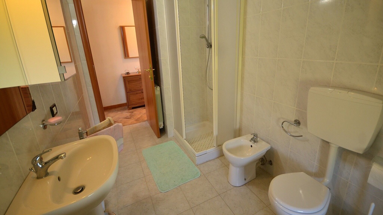 Photo of Bathroom in Sesta Godano