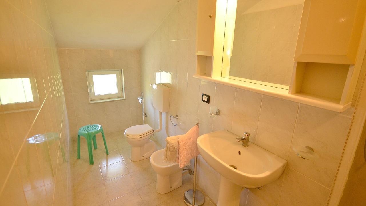Photo of Bathroom in Sesta Godano