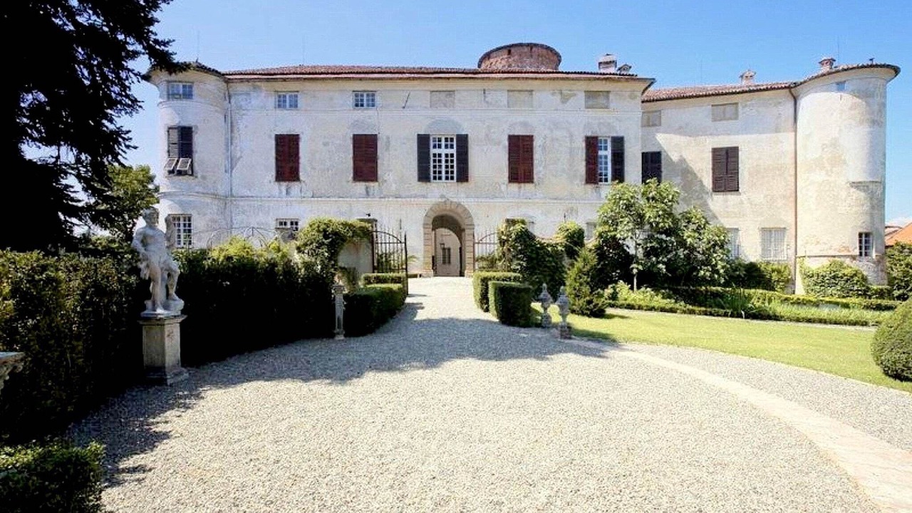 Photo of Outdoor in Rocca Grimalda