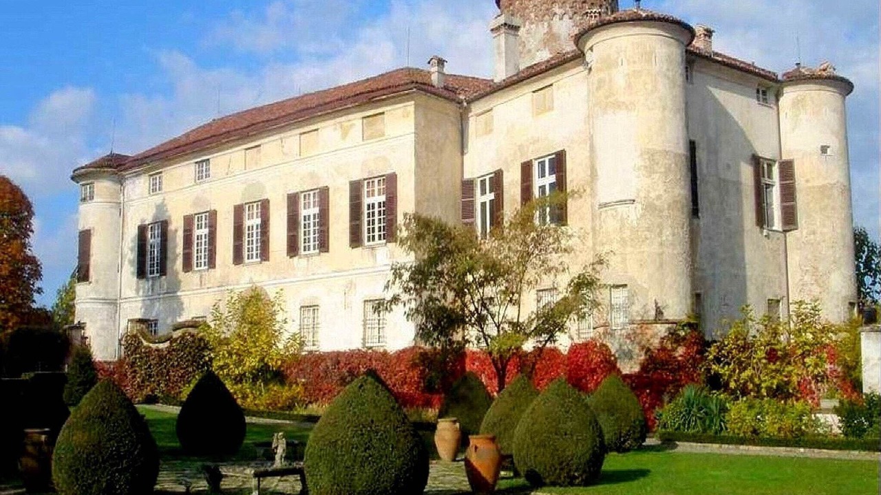 Photo of Outdoor in Rocca Grimalda