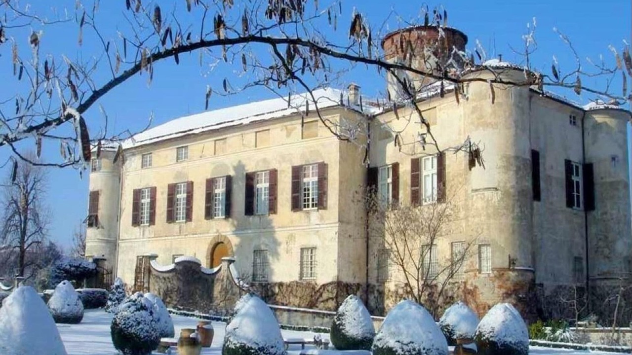 Photo of Outdoor in Rocca Grimalda