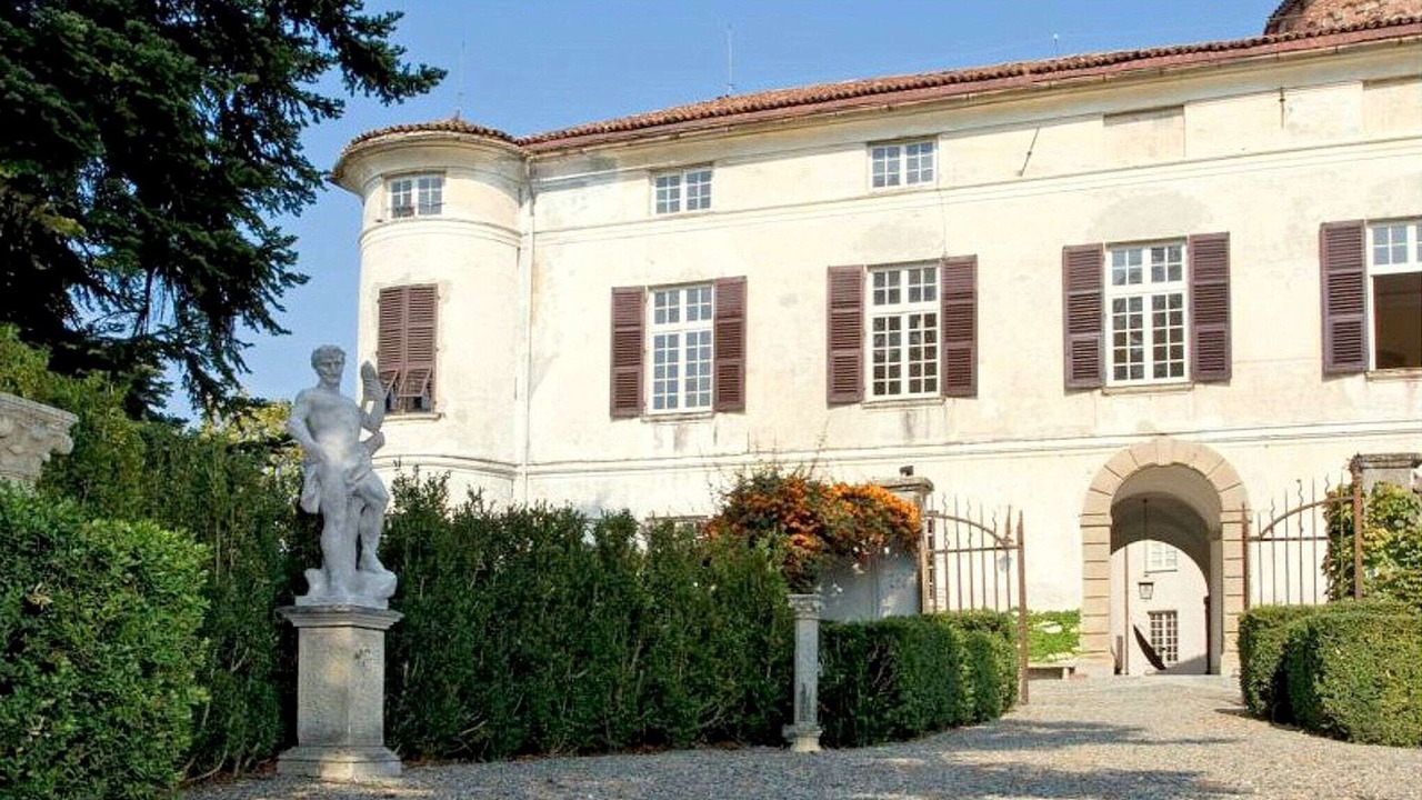 Photo of Outdoor in Rocca Grimalda
