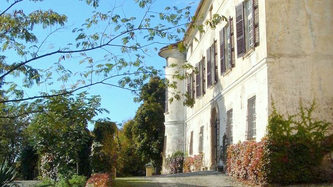 Photo of Outdoor in Rocca Grimalda