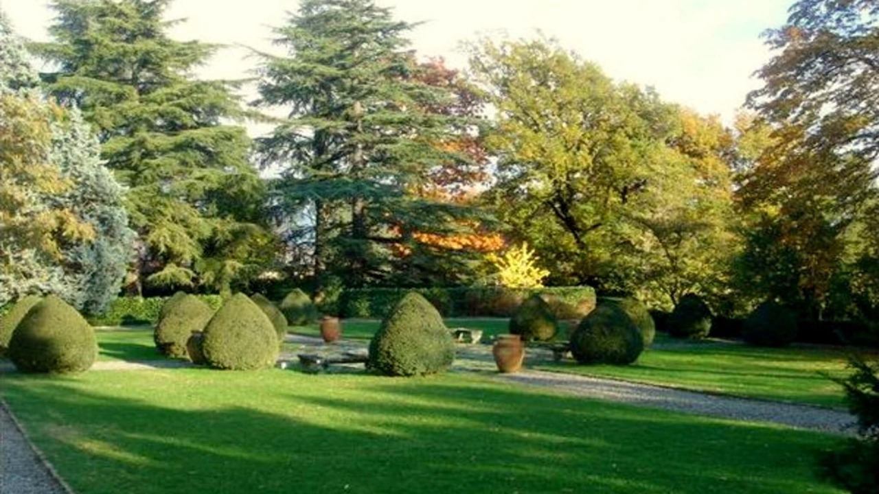 Photo of Outdoor in Rocca Grimalda