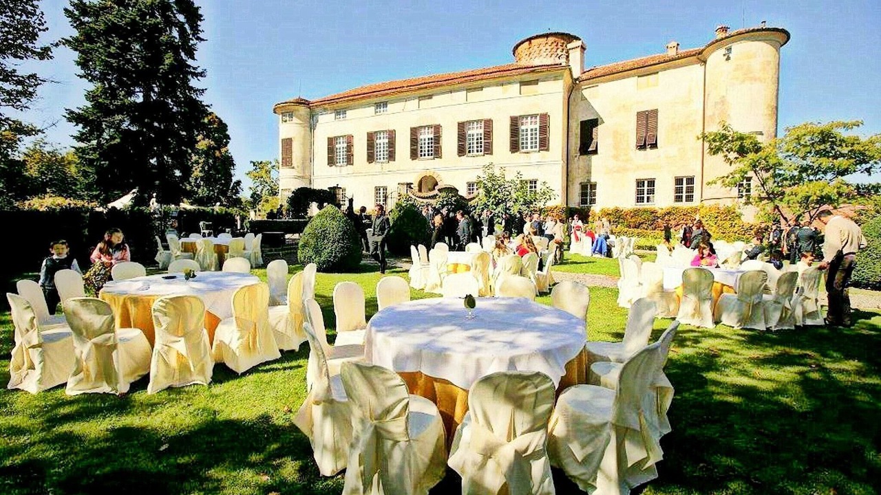 Photo of Outdoor in Rocca Grimalda