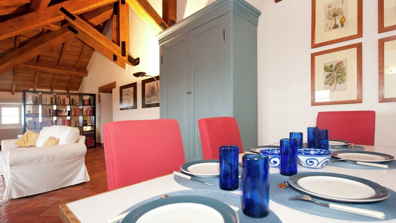 Photo of Livingroom in Rocca Grimalda