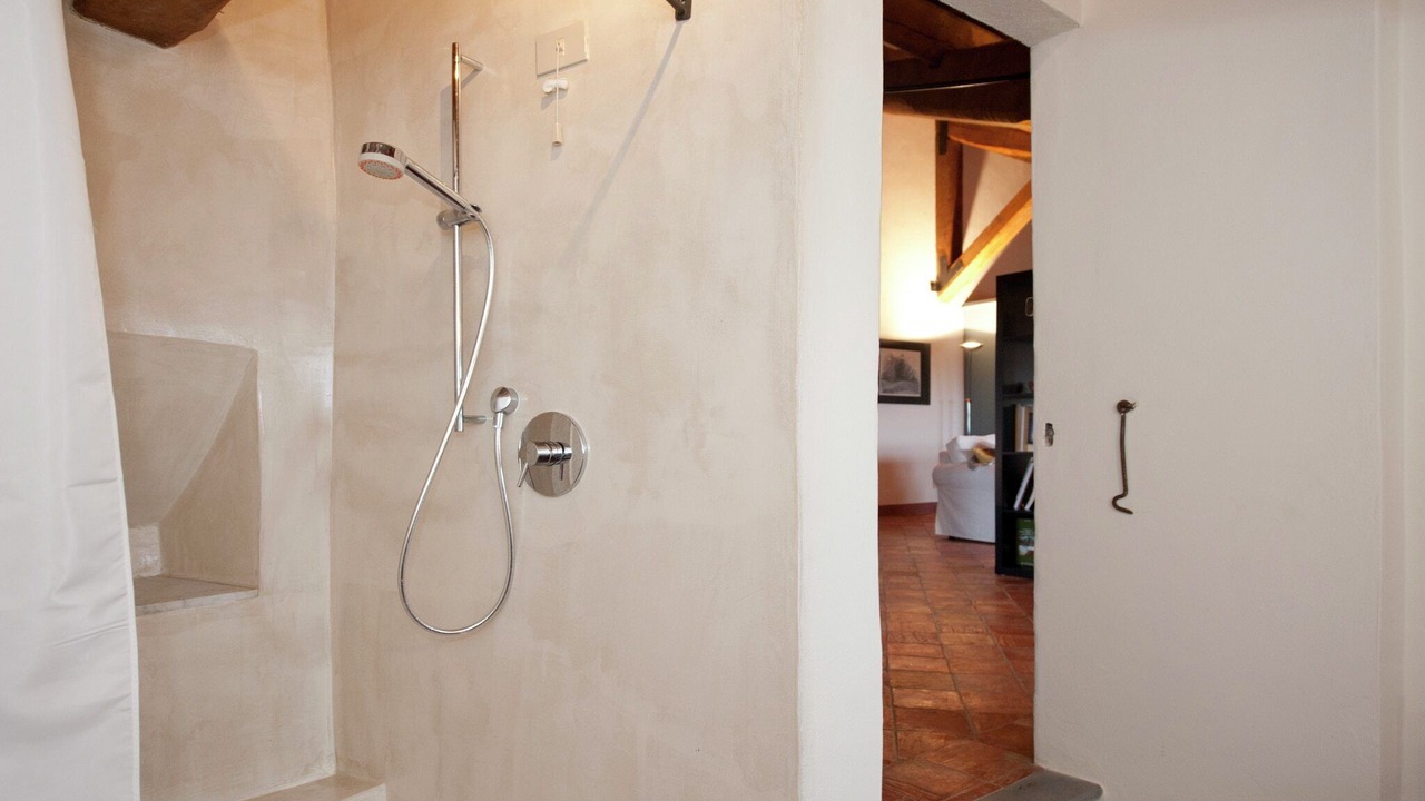 Photo of Bathroom in Rocca Grimalda