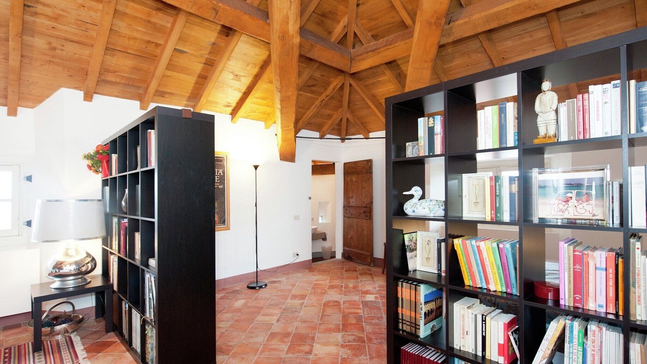 Photo of Livingroom in Rocca Grimalda