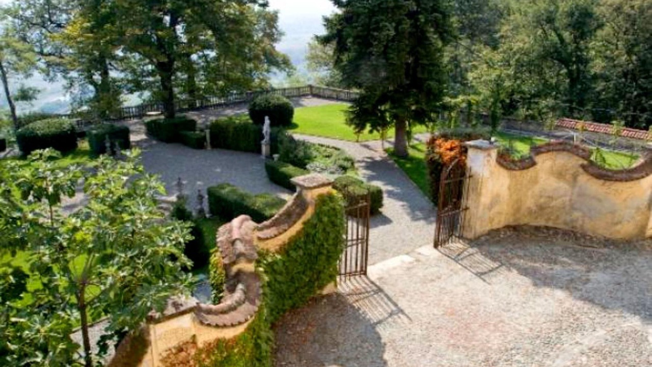 Photo of Outdoor in Rocca Grimalda