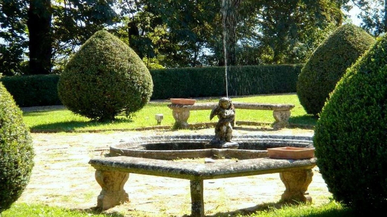 Photo of Outdoor in Rocca Grimalda