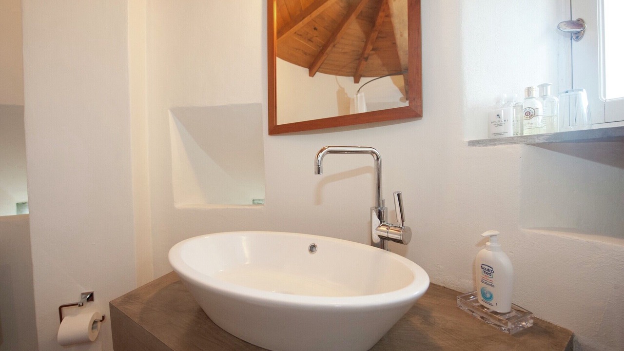 Photo of Bathroom in Rocca Grimalda