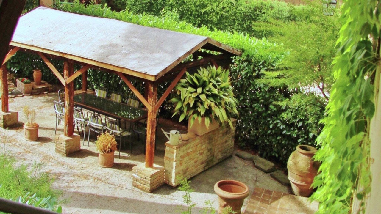 Photo of Patio Balcony in Marsciano