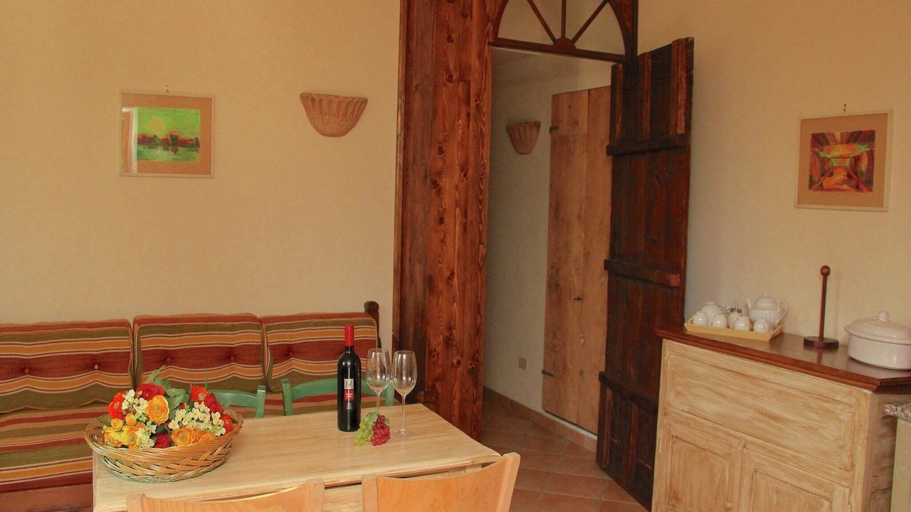 Photo of Livingroom in Marsciano
