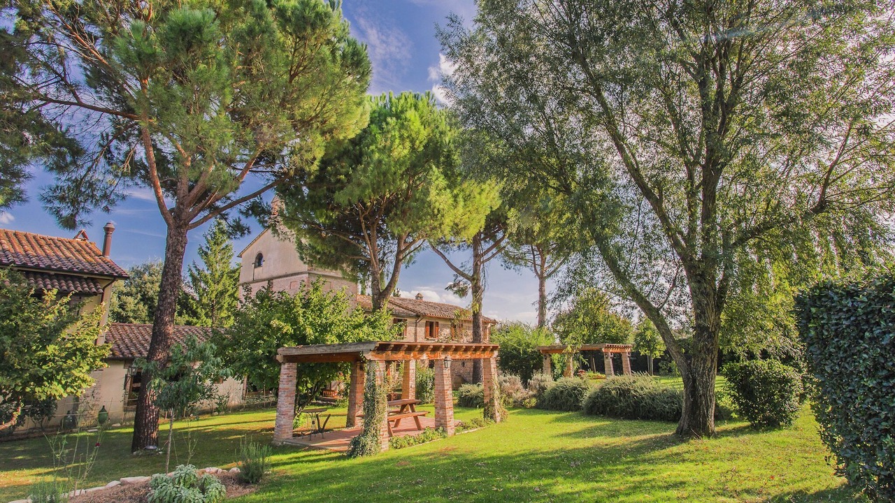 Photo of Outdoor in Marsciano