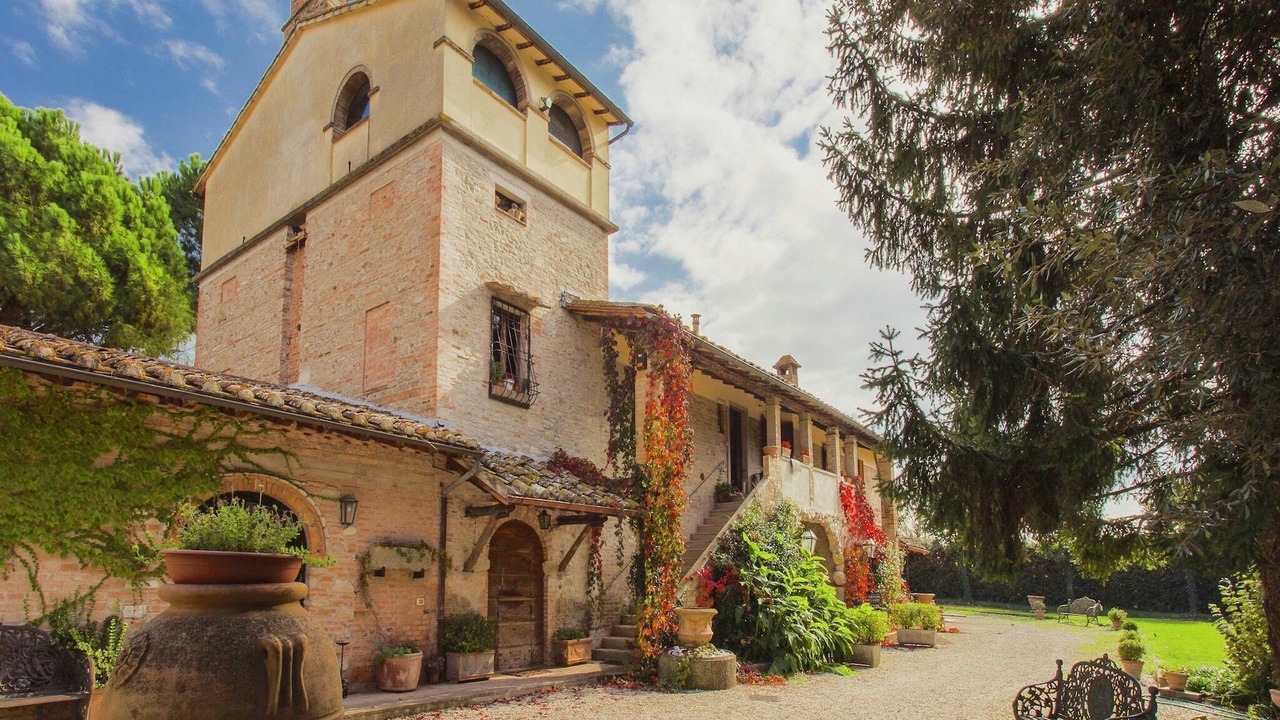 Photo of Outdoor in Marsciano