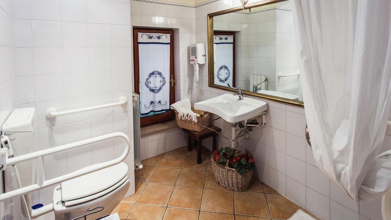 Photo of Bathroom in Marsciano