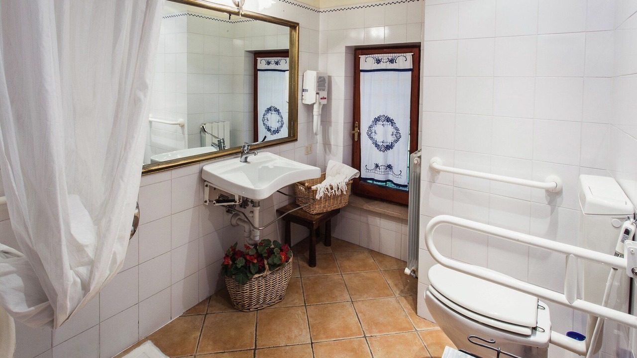 Photo of Bathroom in Marsciano