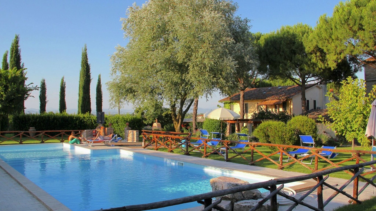 Photo of Outdoor in Marsciano