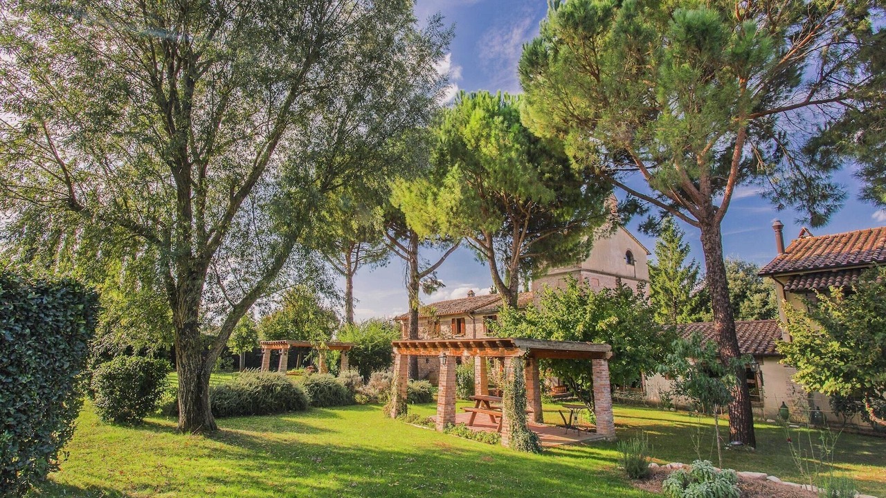 Photo of Outdoor in Marsciano