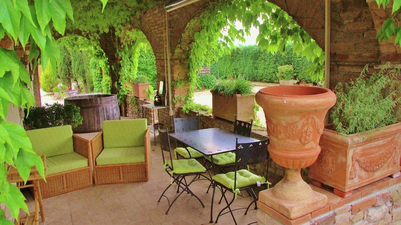 Photo of Livingroom in Marsciano